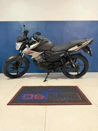 YAMAHA FAZER 150 UBS 