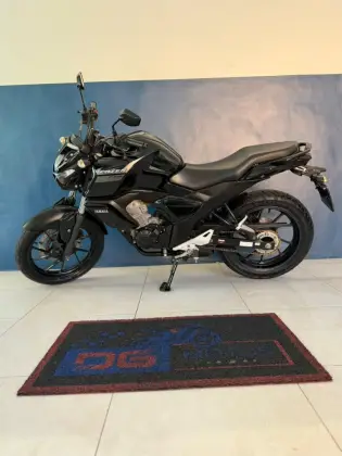 YAMAHA FZ15 FAZER ABS 