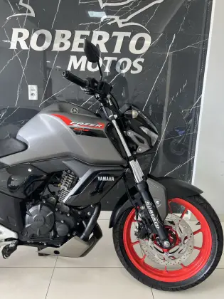 YAMAHA FZ15 FAZER CONNECTED ABS YAMAHA FZ15 FAZER CONNECTED ABS