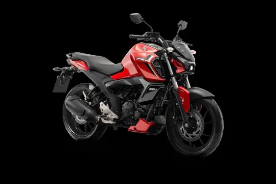 YAMAHA FZ15 FAZER CONNECTED ABS YAMAHA FZ15 FAZER CONNECTED ABS