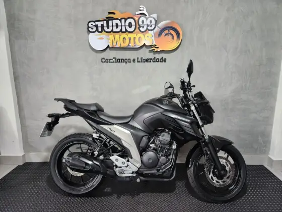 YAMAHA FZ25 FAZER ABS YAMAHA FZ25 FAZER ABS