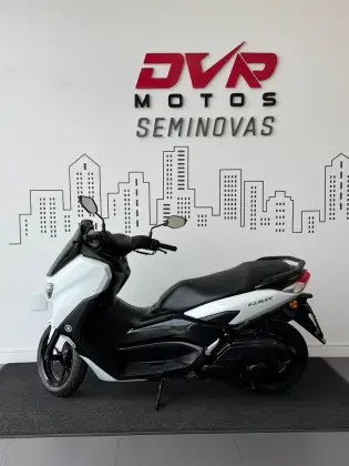 YAMAHA NMAX 160 ABS 