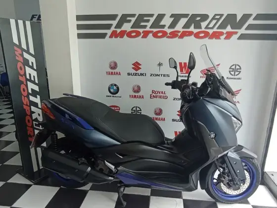 YAMAHA XMAX ABS YAMAHA XMAX ABS