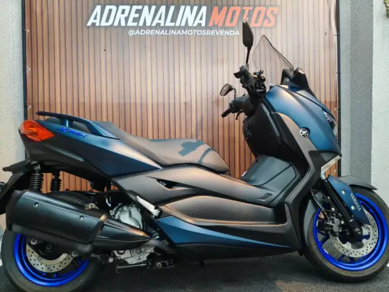 YAMAHA XMAX ABS 