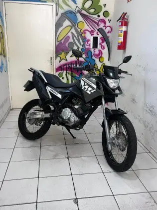 YAMAHA XTZ 150 CROSSER ED YAMAHA XTZ 150 CROSSER ED