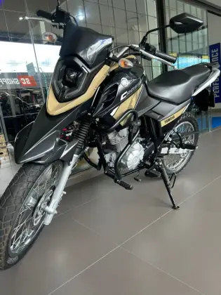 YAMAHA XTZ 150 CROSSER Z 