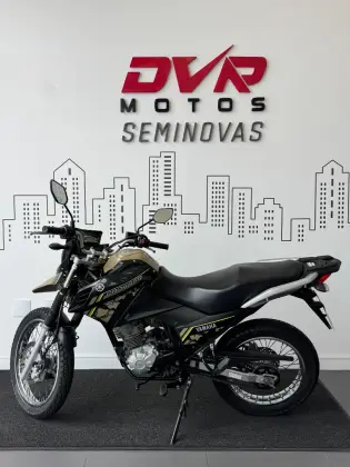 YAMAHA XTZ 150 CROSSER Z 