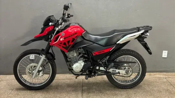YAMAHA XTZ 150 CROSSER Z 