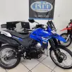 YAMAHA XTZ 250 LANDER YAMAHA XTZ 250 LANDER