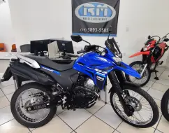 YAMAHA XTZ 250 LANDER YAMAHA XTZ 250 LANDER