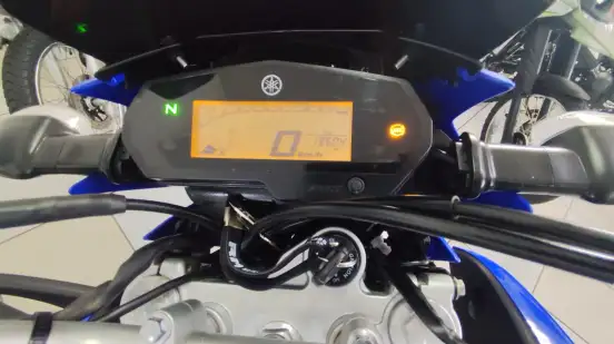YAMAHA-XTZ 250 LANDER YAMAHA-XTZ 250 LANDER-2024