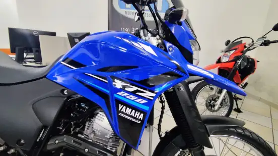 YAMAHA-XTZ 250 LANDER-2024