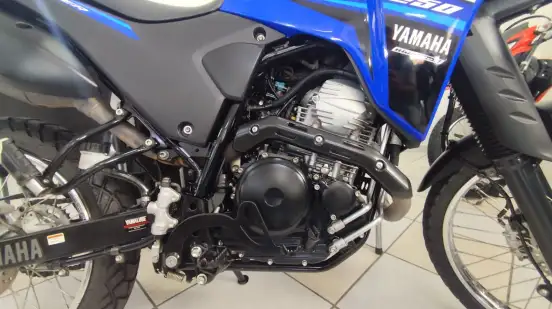 YAMAHA-XTZ 250 LANDER-2024
