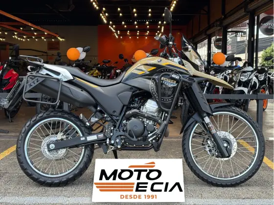 YAMAHA XTZ 250 LANDER 