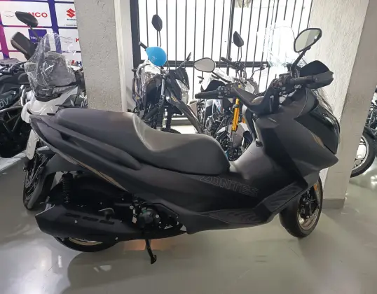 ZONTES 350E 