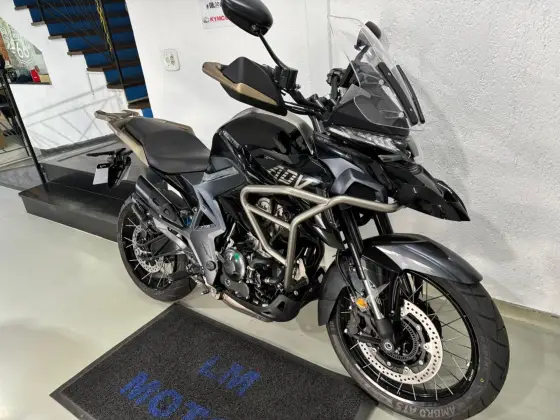 ZONTES T350 X 