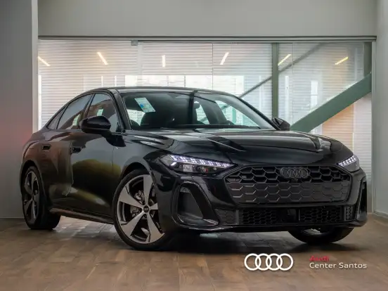 AUDI-A5-2.0 TFSI GASOLINA PERFORMANCE S EDITION QUATTRO S TRONIC AUDI-A5-2025