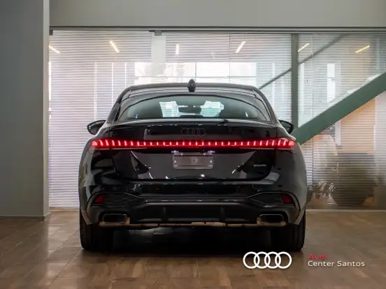 AUDI-A5-2.0 TFSI GASOLINA PERFORMANCE S EDITION QUATTRO S TRONIC AUDI-A5-2025