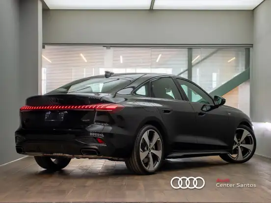 AUDI-A5-2.0 TFSI GASOLINA PERFORMANCE S EDITION QUATTRO S TRONIC AUDI-A5-2025