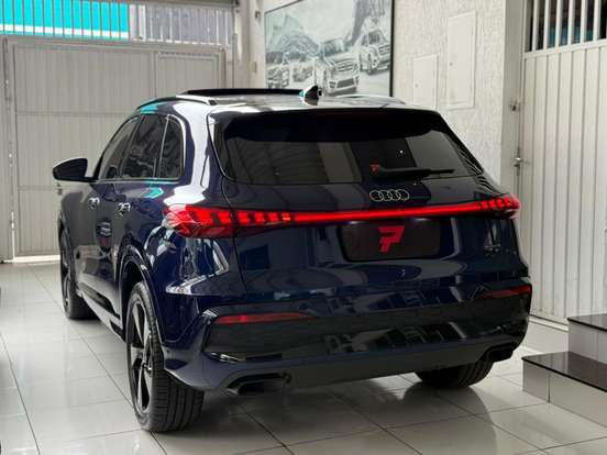AUDI-Q5-2.0 TFSI GASOLINA ADVANCED QUATTRO S TRONIC AUDI-Q5-2025