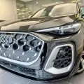 AUDI SQ5 3.0 V6 TFSI GASOLINA SPORTBACK QUATTRO S TRONIC AUDI SQ5 3.0 V6 TFSI GASOLINA SPORTBACK QUATTRO S TRONIC
