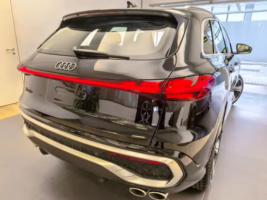 AUDI-SQ5-3.0 V6 TFSI GASOLINA SPORTBACK QUATTRO S TRONIC AUDI-SQ5-2025