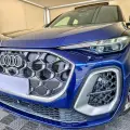 AUDI SQ5 3.0 V6 TFSI GASOLINA SPORTBACK QUATTRO S TRONIC AUDI SQ5 3.0 V6 TFSI GASOLINA SPORTBACK QUATTRO S TRONIC