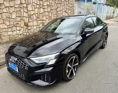 AUDI A3 1.4 35 TFSI GASOLINA SEDAN S LINE LIMITED TIPTRONIC AUDI A3 1.4 35 TFSI GASOLINA SEDAN S LINE LIMITED TIPTRONIC