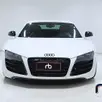 AUDI R8 5.2 FSI QUATTRO V10 40V GASOLINA 2P R-TRONIC AUDI R8 5.2 FSI QUATTRO V10 40V GASOLINA 2P R-TRONIC