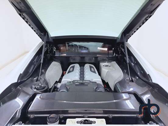AUDI-R8-5.2 FSI QUATTRO V10 40V GASOLINA 2P R-TRONIC AUDI-R8-2012