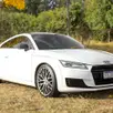 AUDI TT 2.0 TFSI COUPÉ ATTRACTION 2P GASOLINA S-TRONIC AUDI TT 2.0 TFSI COUPÉ ATTRACTION 2P GASOLINA S-TRONIC