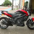 BAJAJ DOMINAR 400 BAJAJ DOMINAR 400