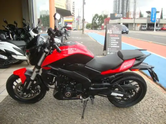 BAJAJ-DOMINAR 400 BAJAJ-DOMINAR 400-2025