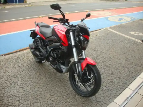 BAJAJ-DOMINAR 400 BAJAJ-DOMINAR 400-2025