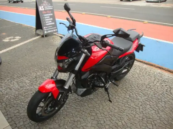 BAJAJ-DOMINAR 400 BAJAJ-DOMINAR 400-2025