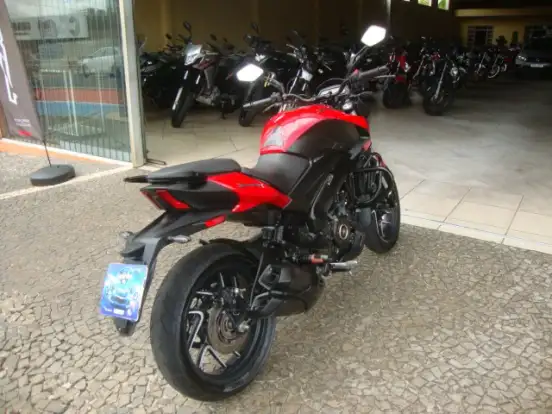BAJAJ-DOMINAR 400 BAJAJ-DOMINAR 400-2025