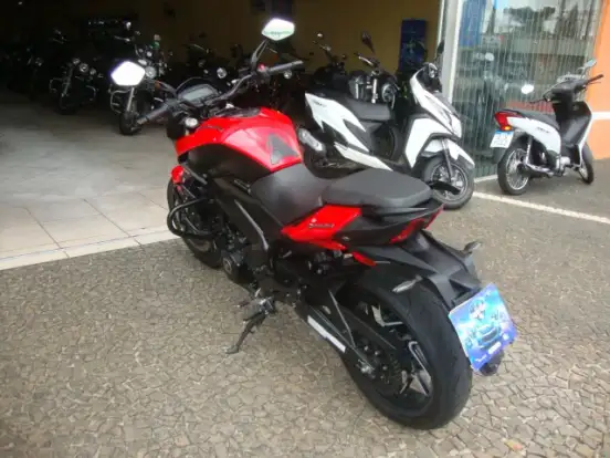 BAJAJ-DOMINAR 400-2025