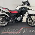 BMW G 650 GS BMW G 650 GS