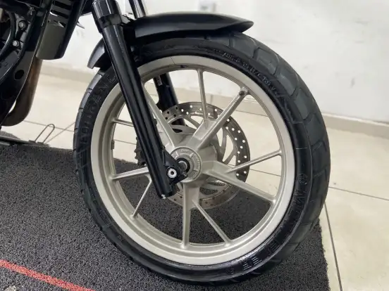 BMW-G 650 GS BMW-G 650 GS-2012