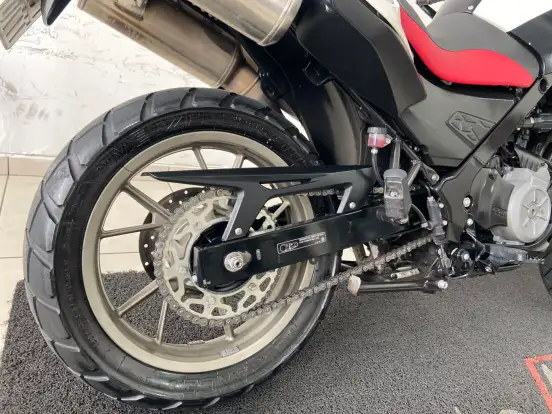BMW-G 650 GS BMW-G 650 GS-2012
