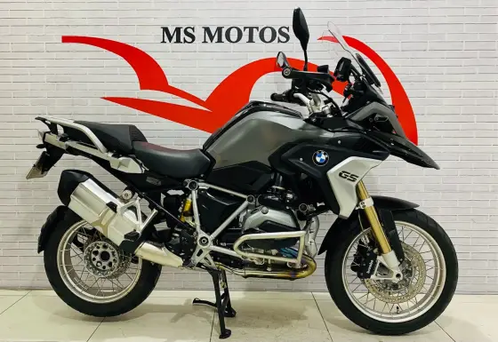 BMW R 1200 GS PREMIUM BMW R 1200 GS PREMIUM