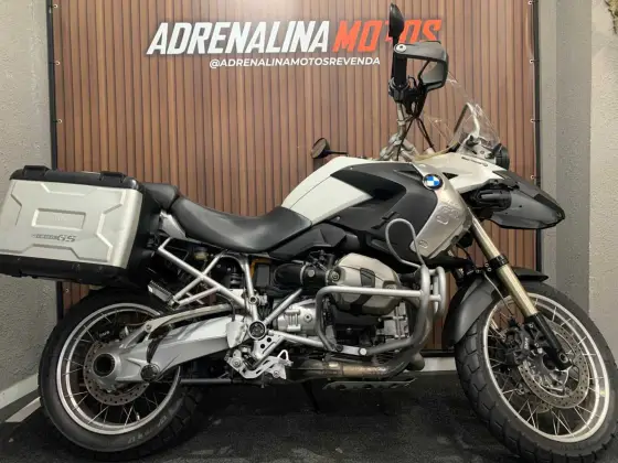 BMW R 1200 GS 