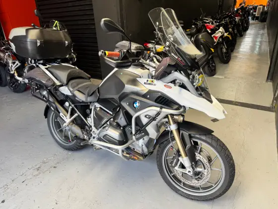 BMW R 1200 GS BMW R 1200 GS