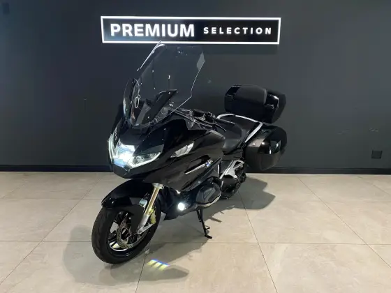 BMW R 1250 RT 