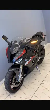 BMW S 1000 RR 