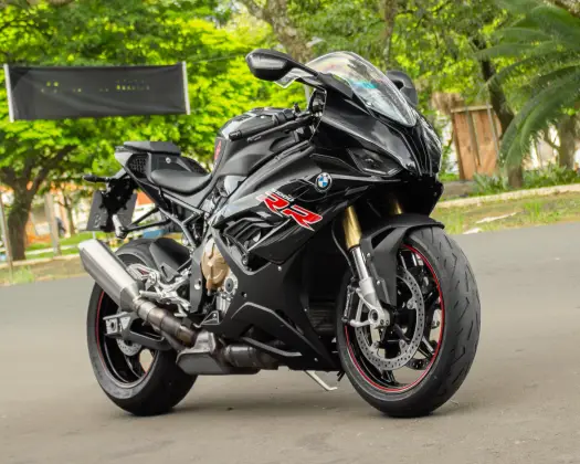 BMW S 1000 RR 