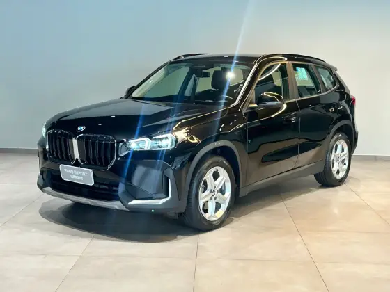 BMW X1 2.0 16V TURBO GASOLINA SDRIVE20I GP STEPTRONIC