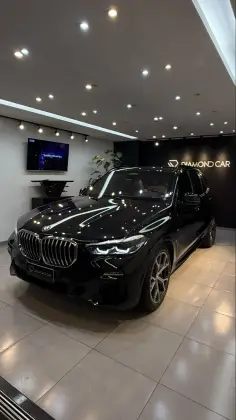 BMW X5 3.0 I6 TURBO HÍBRIDO XDRIVE45E M SPORT AUTOMÁTICO