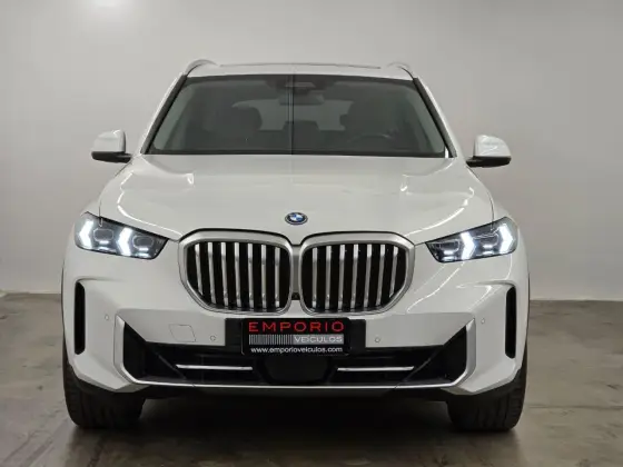 BMW X5 3.0 I6 TURBO HÍBRIDO XDRIVE50E X-LINE AUTOMÁTICO