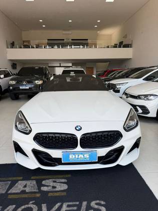 BMW Z4 2.0 TWINPOWER GASOLINA SDRIVE30i M SPORT STEPTRONIC